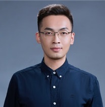 Zhenkun Wang